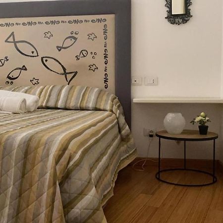Karol Apartment Рим Екстериор снимка