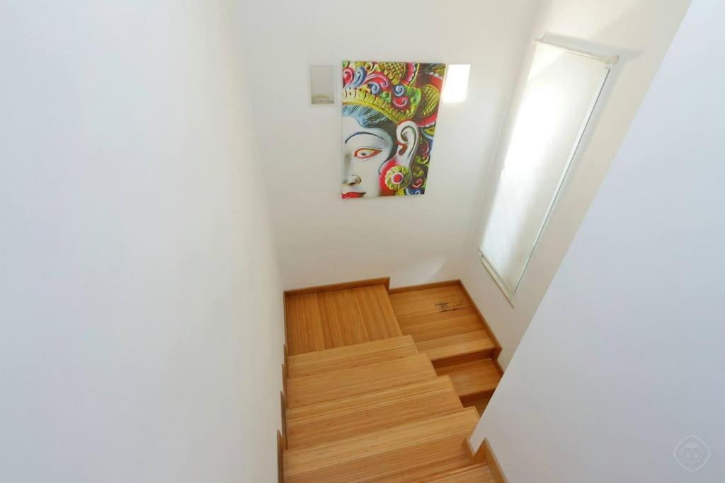 Karol Apartment Рим Екстериор снимка