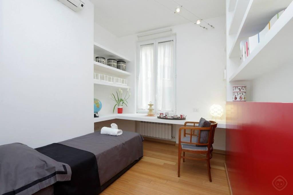 Karol Apartment Рим Екстериор снимка