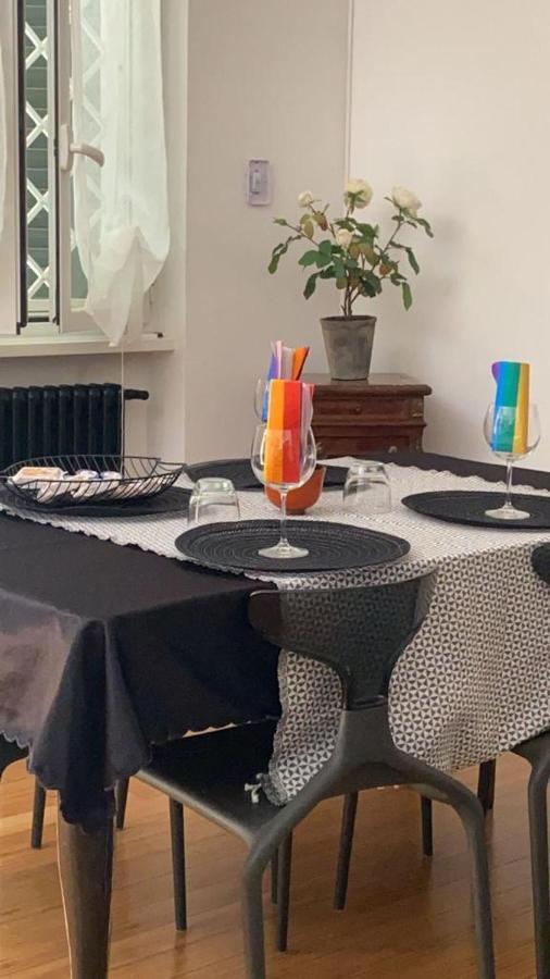 Karol Apartment Рим Екстериор снимка