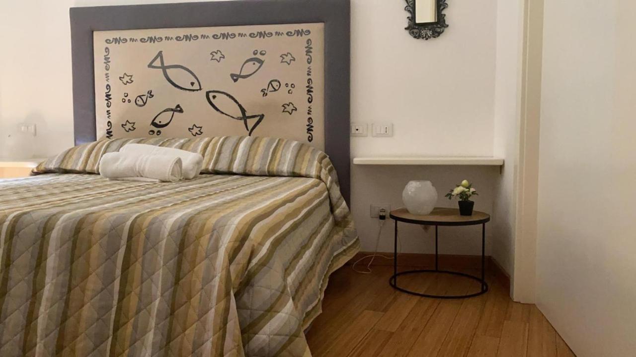 Karol Apartment Рим Екстериор снимка