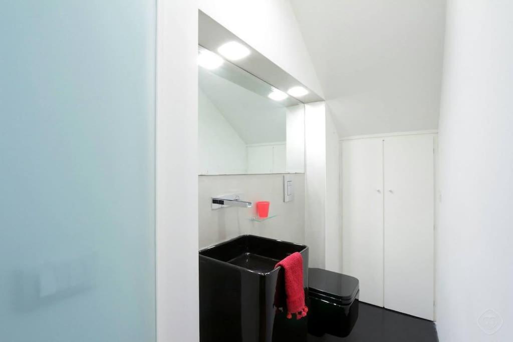 Karol Apartment Рим Екстериор снимка